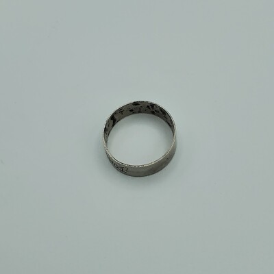 1914’s★ ドイツ帝国陸軍 ★初期 Skull Ring★部隊支給★ WW1 104281-large__21132.1639499145