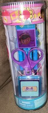 DOC MCSTUFFINS ACTIVITY TUBE ON THE GO FUN