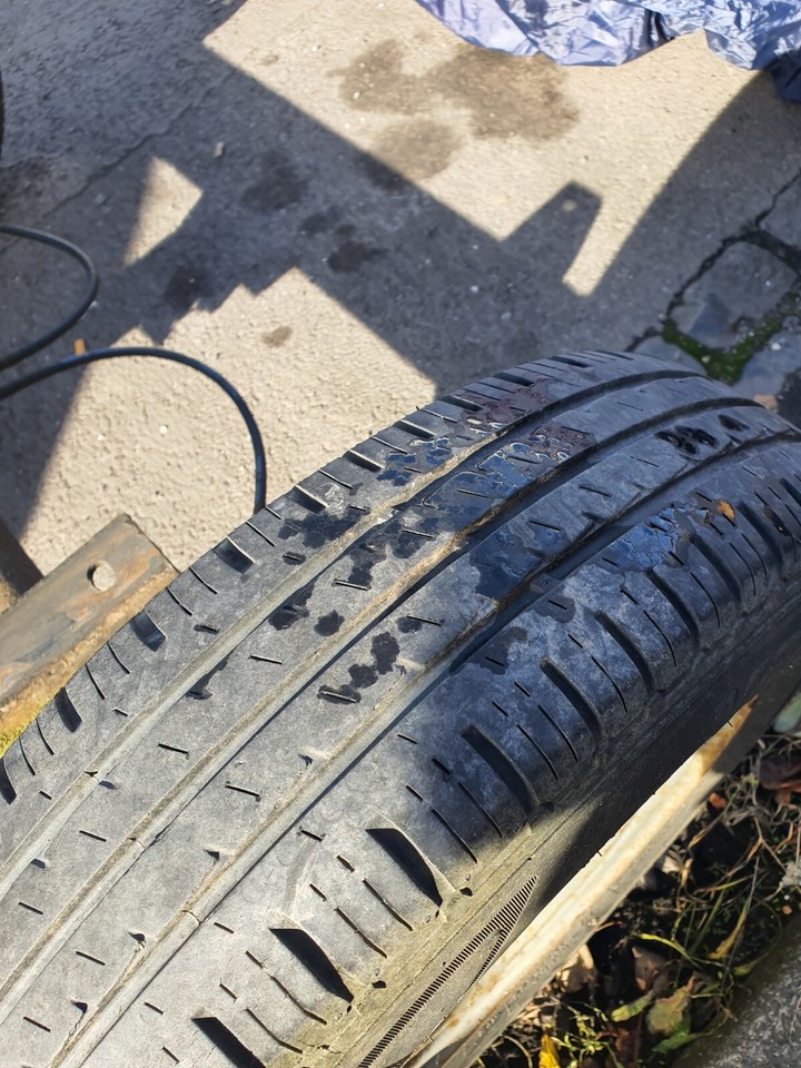 Car Trailer Chassis (braked) eBay