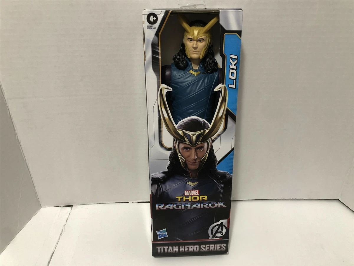 Loki titan 2024 hero series