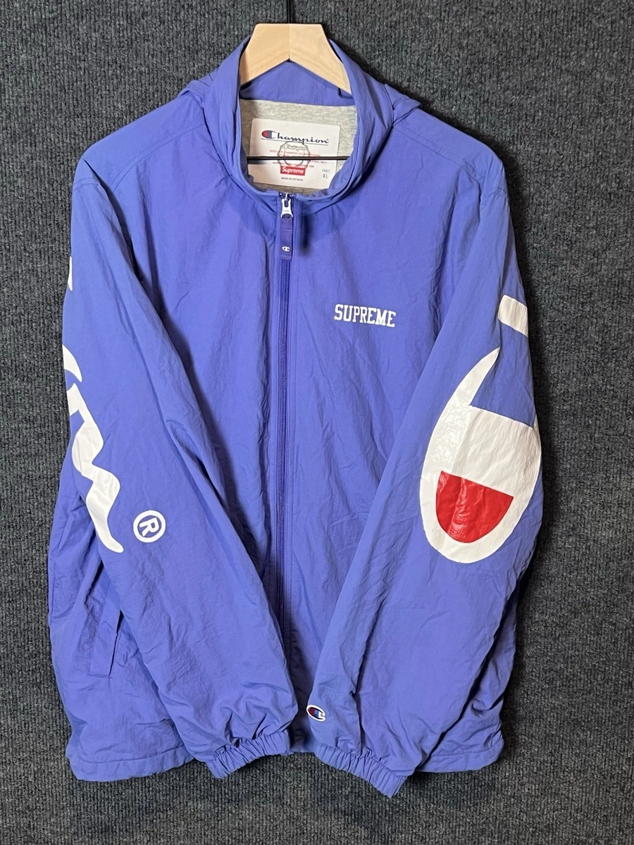 Supreme Regular Size XL Coats, Jackets & Vests for Men for Sale