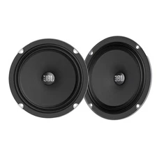 JBL SHOCK WAVE 85W65 6.5" 160 Watt Max Midrange Woofer Car Audio Speakers