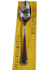CALDERONI-Cucchiai Frutta 12pz.MOD.OTTAGONO
