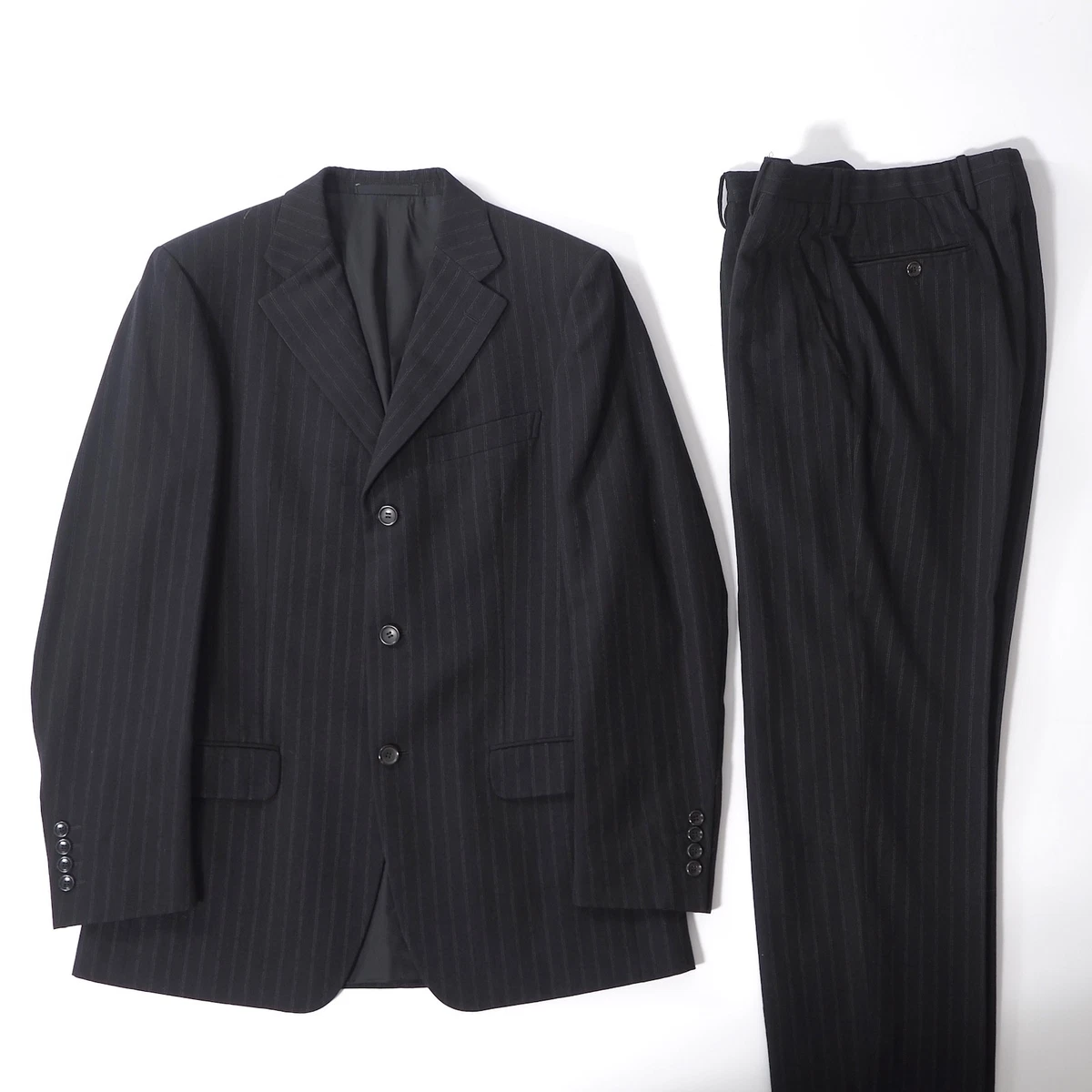 Gucci Black Suits & Blazers for Men for sale | eBay