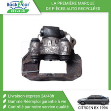 Etrier de frein Citroen BX