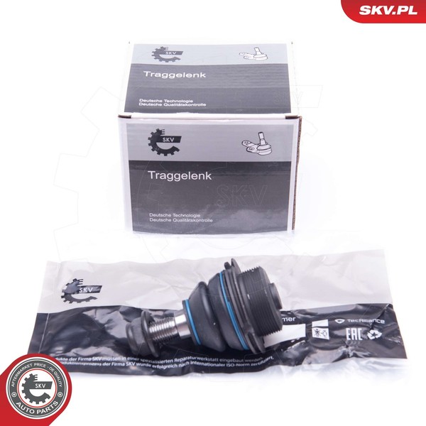 Esen SKV 04SKV573 Traggelenk Vorne L/R FüR Citroen C5 II III C6 407 508 I-image