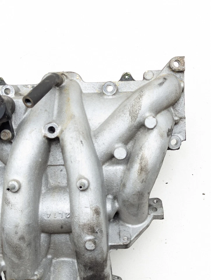 Coletor Plenum 2008 Mazda RX8 1.3L entrada de ar - Imagem 3 de 4