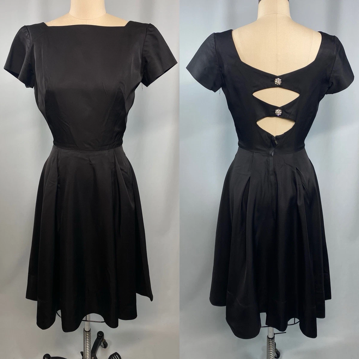 little black dress ebay The Little Black Dress – Cry Baby main image 1