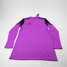 adidas Practice Jersey - Soccer Women's Purple New with Tags M