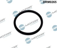 Dichtung Leitung AGR Ventil Drmotor Automotive DRM0265 FüR Ford