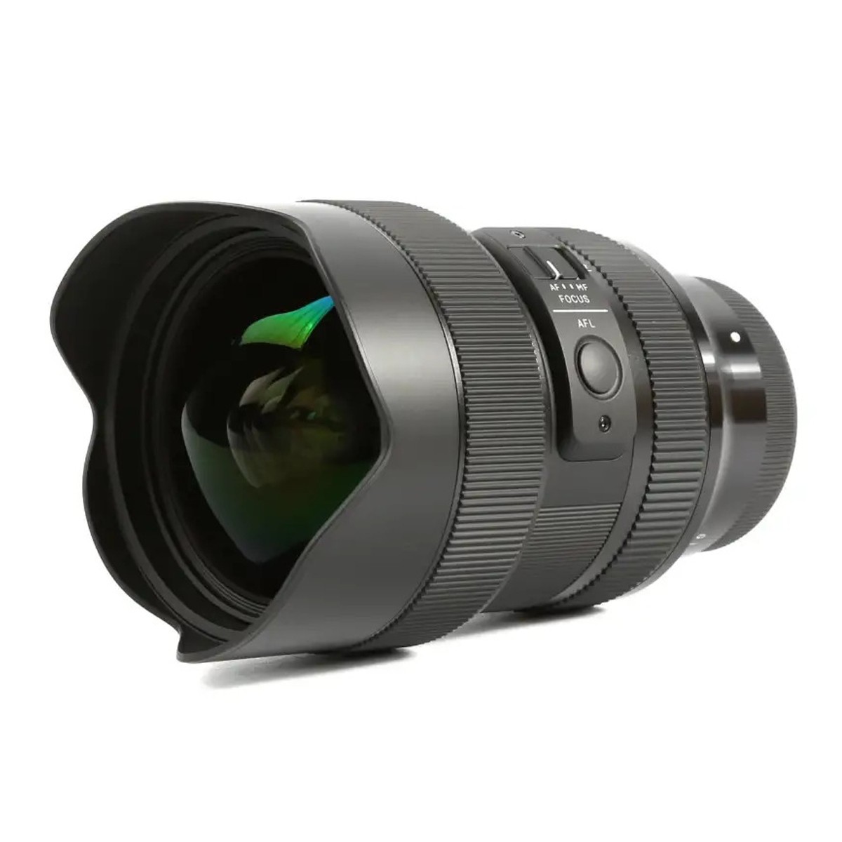 Sigma Art 14-24mm f/2.8 DG DN Wide Angle Camera Lens - Sony E