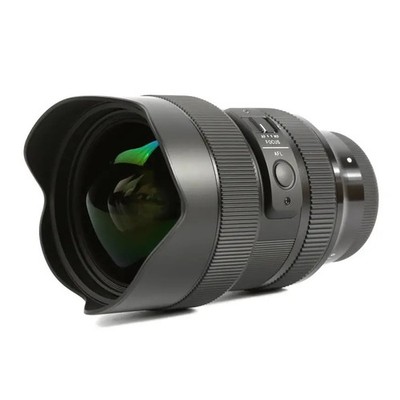 Sigma 14-24mm f/2.8 DG DN Art Lens for Sony E - 213965