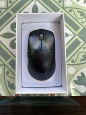 Ninjutso Sora V2 Gaming Maus, Schwarz