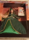 1994 BARBIE Hollywood Legends Collection Scarlett O’Hara Gone With The Wind — photo 2