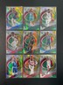 2020-21 Panini Spectra Basketball Lot9 Yellow /75 BJAB