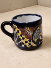 734.  Talevera Coffee Mug — photo 2