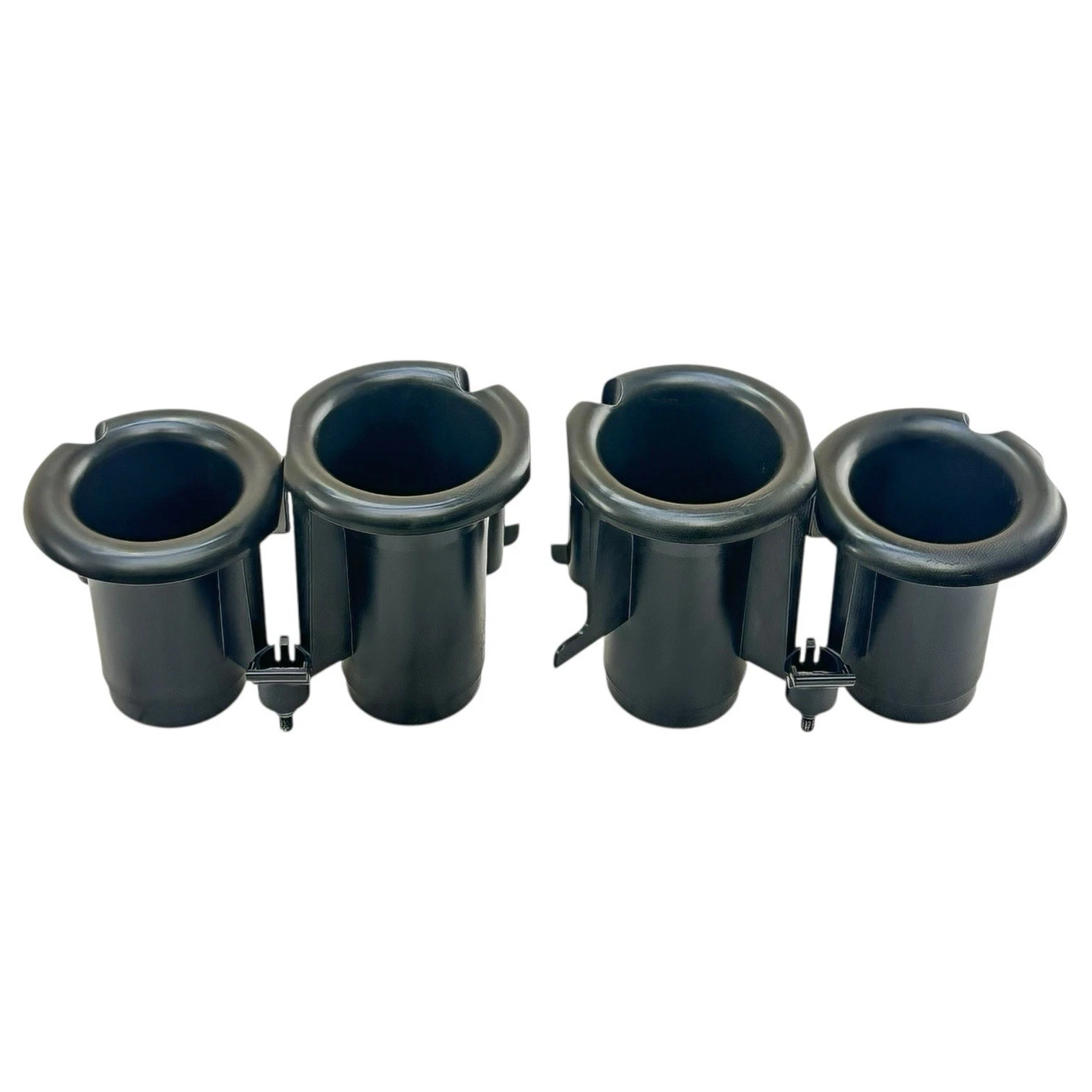 2014 - 2016 HONDA CBR1000RR SP INTAKE VELOCITY STACKS AIRBOX 17215-MFL-670