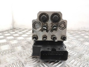 Opel Signum 2006 110kW ABS Steuergerät 15114101 RPG27028