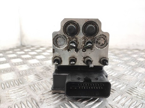 Opel Signum 2006 110kW ABS Steuergerät 15114101 RPG27028