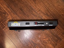 HDA High Definition Audio Vintage Audio Processor HDA 2.5