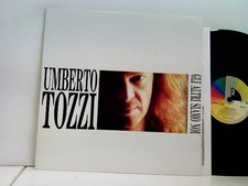 Gli Altri Siamo Noi Tozzi, Umberto: