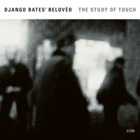 Django Bates: The Study Of Touch - - (Cd / T)