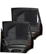2PCS Car Window Shades,Car Accessories Cars Window Shade for Baby,Magnetic
