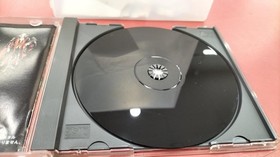 KONAMI SLPM86073 Castlevania X: Nocturne Under the Moon