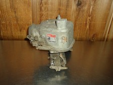 Holley Teapot 885-ffg 2-barrel Carburetor 2692-1 Ihc International Rd 372 406