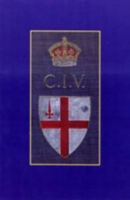 Maj. - Gen. W. H Macki Journal of the C.I.V. in South Af (Paperback) (UK IMPORT)