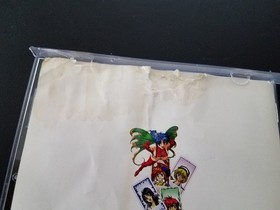 Import Sega Saturn - No Appointment Gals Olympos - Japan Japanese US SELLER