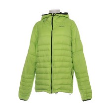 Head, Daunenjacke, Damen, Größe: M, Grün, Daune/Feder/Polyamid/Polyester #13t