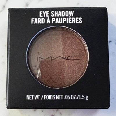 Mac Eyeshadow Palette Small Case with Wrap Bag