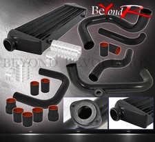 For 92-92 Civic Eg D16 Engine Turbo Charger Intercooler Piping Kit Bov Adapter For 92-92 Civic Eg D16 Engine Turbo Charger Intercooler Piping Kit Bov Adapter