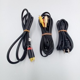 PS2 PlayStation 2 Console Midnight Black SCPH-50000 Boxed Manual Japanese Tested