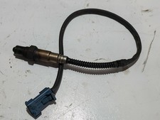 Lambdasonde 0258006185 Peugeot 206 CC 110 Automatik 80 KW 109 PS 180910 Km