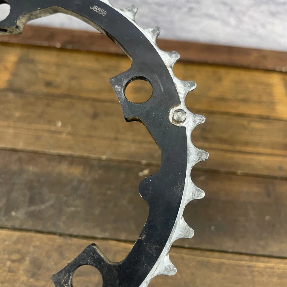 Race Face Chainring 36t 9s 36 Tooth 110 BCD  36 Tooth ATB 9 Speed MTB Canada - Image 3 of 4