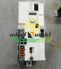 1 pc USED TESTED Schneider Servo Drive LXM32S...