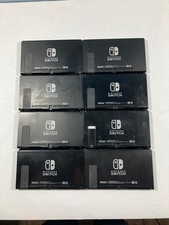 Nintendo Switch 32GB Handheld Console - Neon Red/Neon Blue for