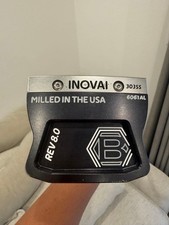 Custom Shaft Bettinardi - Inovai