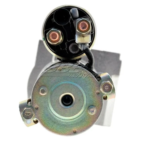 For Chevy Silverado 3500 HD 2015-2019 BBB Industries N6970 Starter Foto 2 de 4