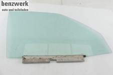 Mercedes W124 Scheibe Fenster Seitenscheibe Tür vorne rechts color 1247201618 Mercedes W124 Scheibe Fenster Seitenscheibe Tür vorne rechts color 1247201618