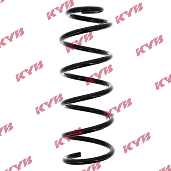 1X KYB Fahrwerksfeder K-Flex RA5050 FüR GH KE Mazda CX KE107 Keefw KE2FW-image