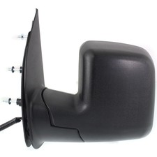 Ford E 350 Super Duty Towing Mirror
