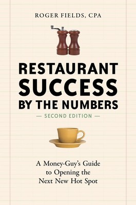 Roger Fields | Restaurant Success by the Numbers | Taschenbuch | Englisch (2014)