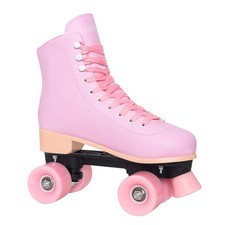 Roller Skates for Women Outdoor Indoor Four-Wheel Fun Fashionable Roller Skat...