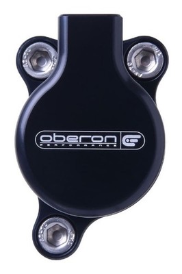 Oberon Ducati Clutch Slave Cylinder CLU-0116 BLACK / FREE Shipping from USA