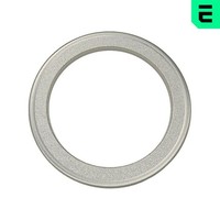 Dichtring ÖLablassschraube Optimal OP-ESR0059Y-BG Gummi/Metall FüR Toyota GT 86