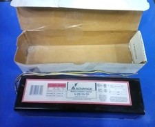 Advance Mark III Energy Saver Ballast V-2S110-TP Type HL Class P