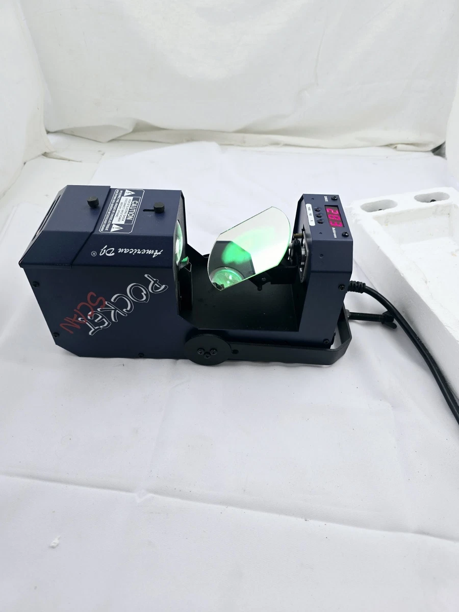 DJ Scanner Lights for sale | eBay